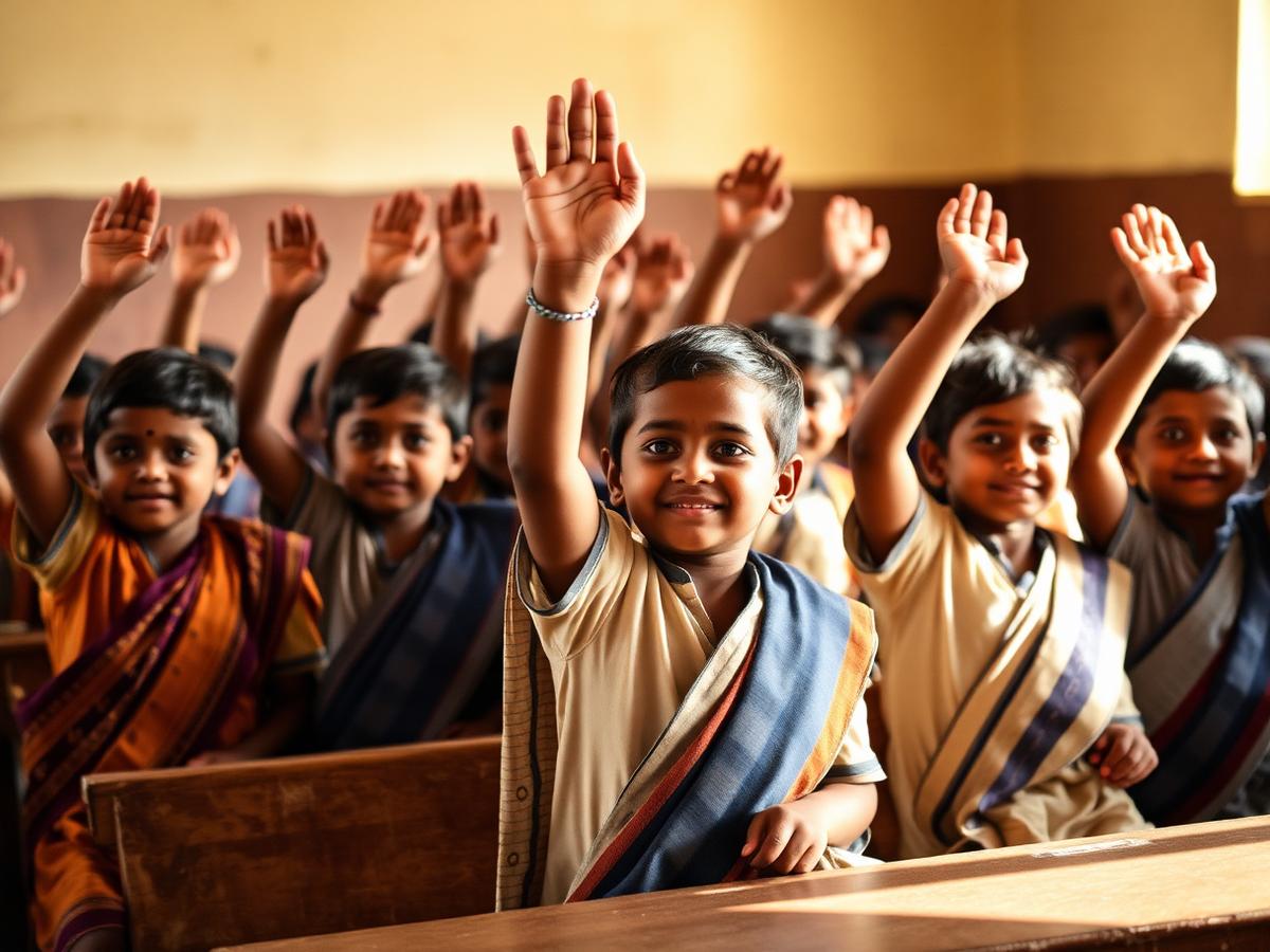 Inspiring a Brighter Future