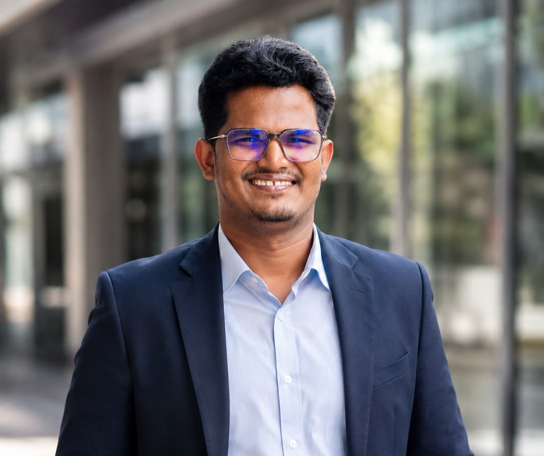 Govind Rajbhar
